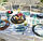 Салатник керамічний Pomax Mon Jardin 22 см 36605-11, фото 2