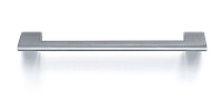 Ручка для мебели матовый старый хром MVM D-1005-192 МОС