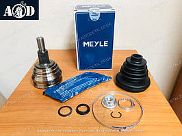 Шрус Volkswagen Golf IV / Гольф 4 1.4 16V / 1.6 8V  / 1.6 16V / 1.8 / 1.9 (зовнішній) 97->08 Meyle 100 498 0061