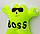 Кот Саймон Boss у машину на скло іграшка на присосках - подарунок шефу, босу, начальнику, фото 5