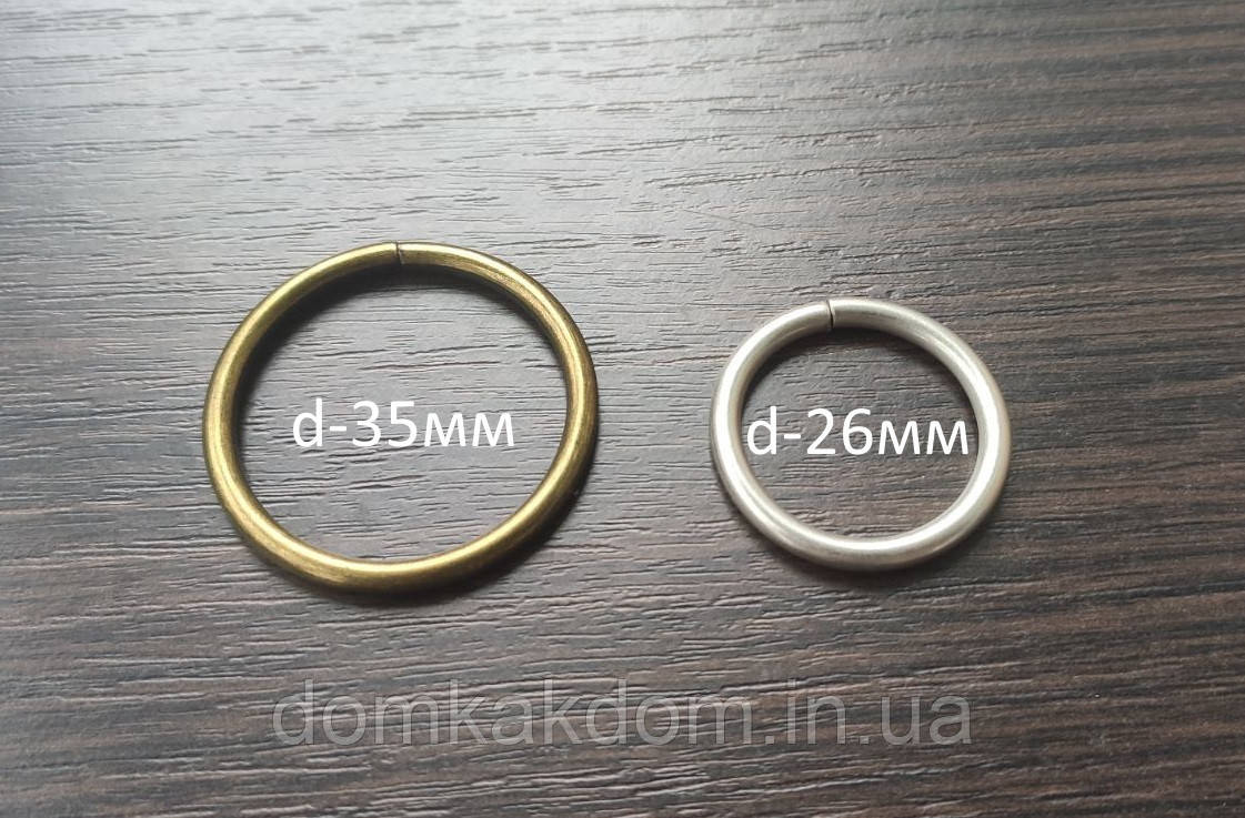 Кільце для карниза