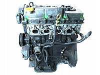 Двигун Opel Astra H 1.7CDTI 100KM 04-14 Z17DTH