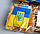 Набір для чоловіка "Український стиль" - Оригінальний подарунок на День Козацтва - Подарунок на 14 жовтня, фото 10