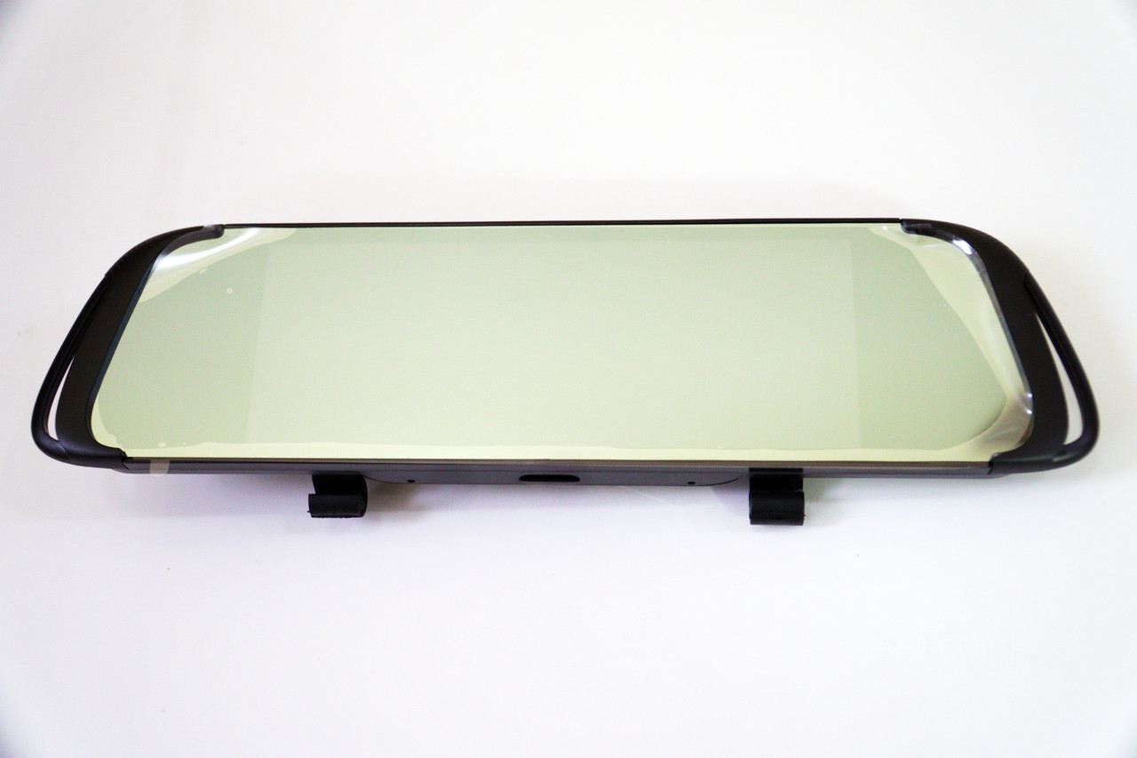 DVR L1015 Full HD 7" сенсорний екран. Дзеркало заднього виду з відео реєстратором