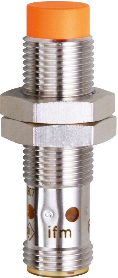 IFS263 IFM Датчик індуктивний IFB3007-BNKG/US-104