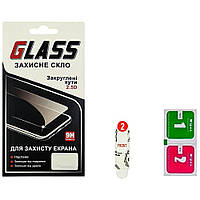 Защитное оргстекло для Huawei Honor band 5 (0.2мм) Flexible Glass