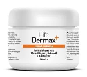 Life Dermax+ (Ліфе Дермакс+)