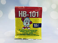 HB-101 натуральный виталайзер гранулы 10г.