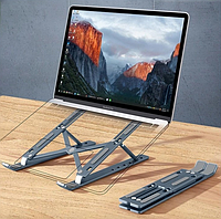 Трансформер подставка столик для ноутбука Laptop Stand