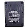 Універсальний зарядний пристрій Liitokala lii-Pl4 (на 4 канали), фото 8