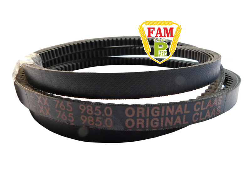 Ремінь ORG HA 1600, 765985 Claas