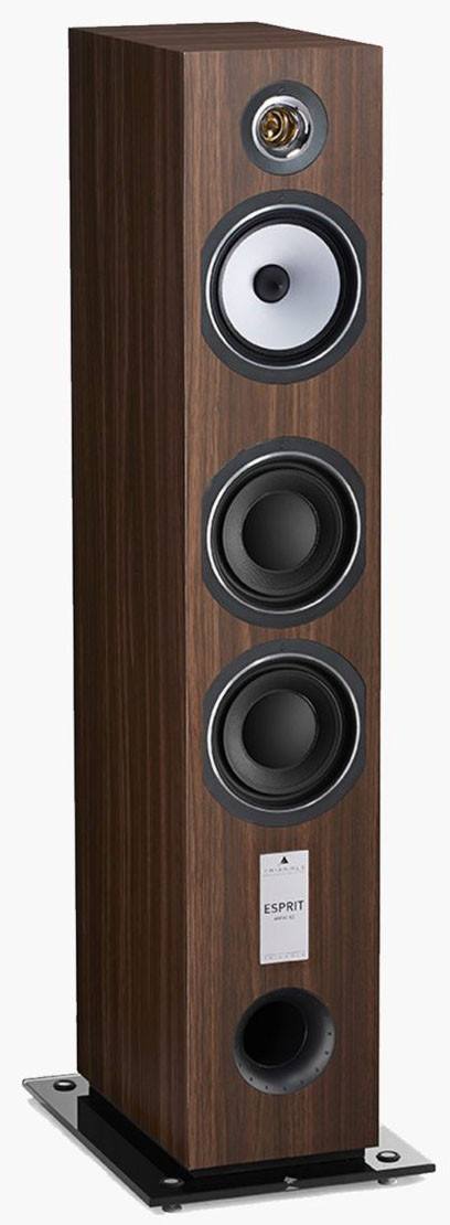 Triangle Esprit ANTAL EZ підлогові акустичні системи, фото 1