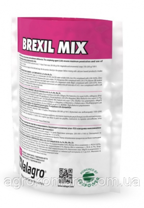 Брексіл Мікс / BREXIL MIX 1кг,Valagro