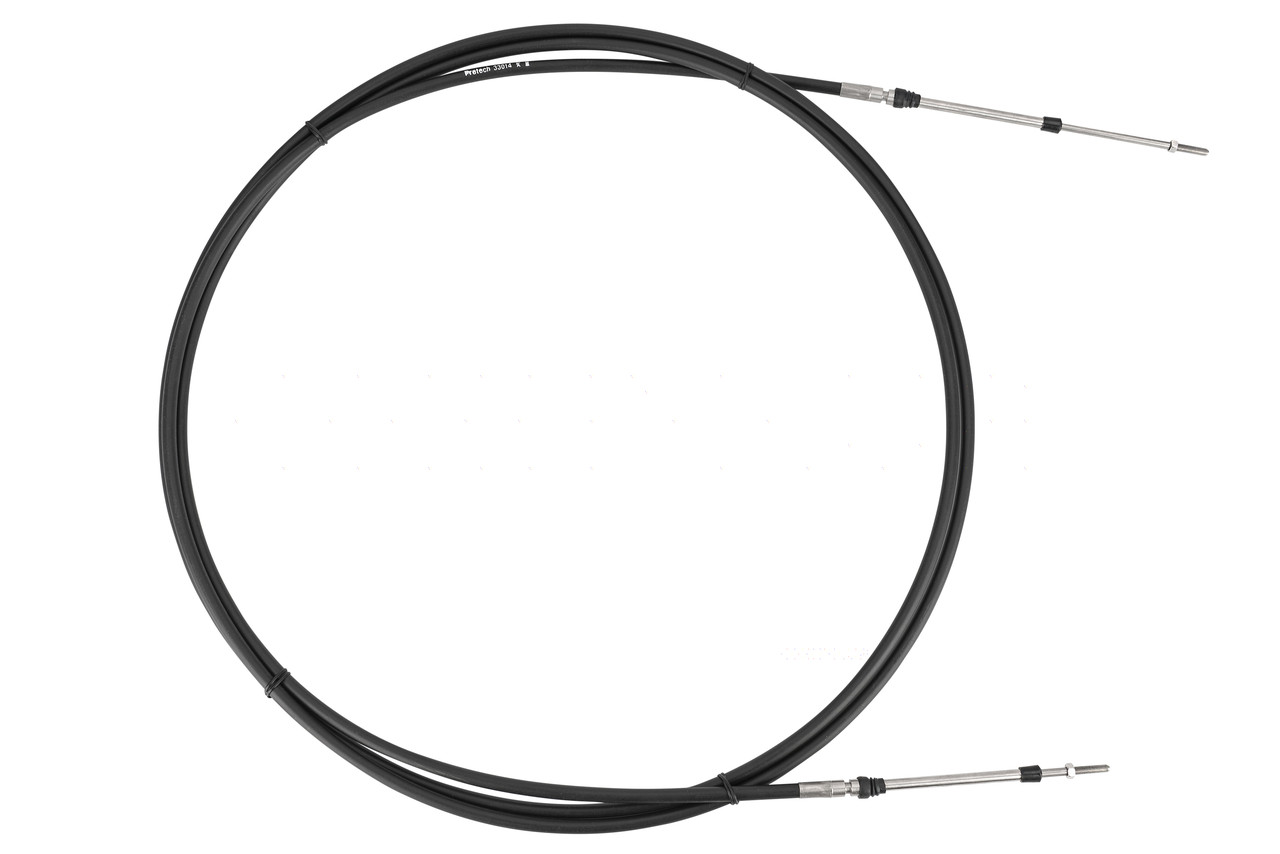 Трос газ/реверс Pretech 10FT 33010, фото 1