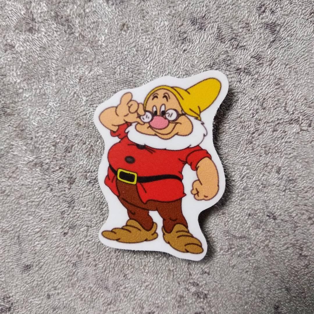 Магнитики канцелярские "Гномики" от Мир стендов - 102069402