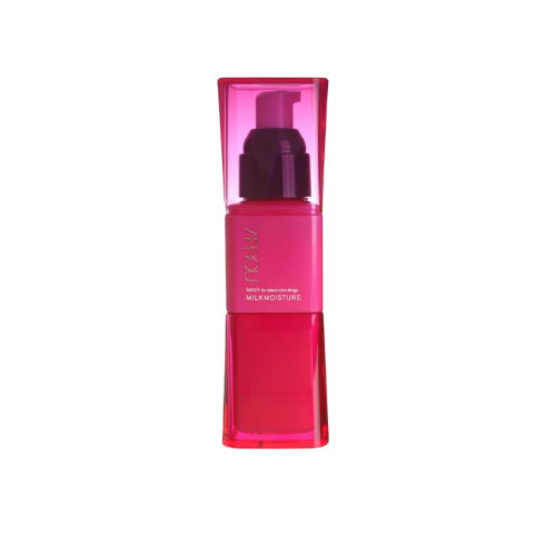 Зволожувальне молочко для волосся Milbon Deesse's Aprou Moisture Milk Leave-In Treatment, 100 г