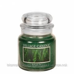 Арома свічка Village Candle Пихта Бальзамічна (час горіння до 105 год)