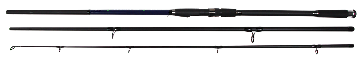 Вудилище Zeox Revers Carp 3.75lb