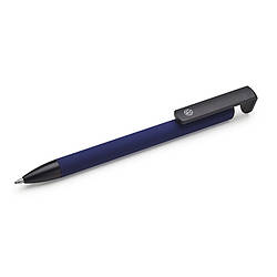 Кулькова ручка Volkswagen Logo Ballpoint Pen, Blue / Black, артикул 5H0087703C