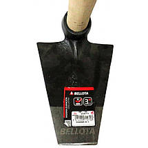 Мотика кована з держаком Bellota / Беллота 182 CM1200, 50 мм (Іспанія), фото 2