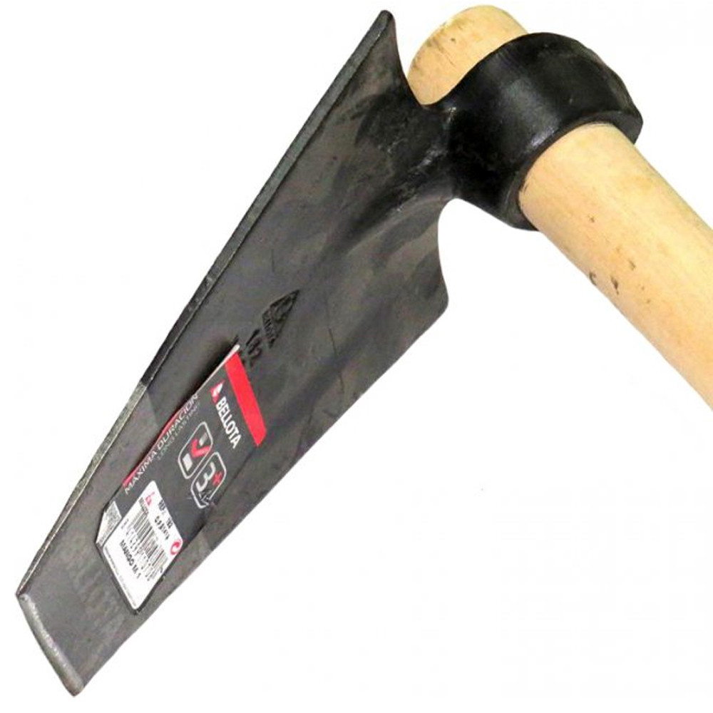 Мотика кована з держаком Bellota / Беллота 182 CM1200, 50 мм (Іспанія)
