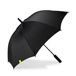 Парасолька-тростина Volkswagen Golf 8, Black, артикул 5H0087600