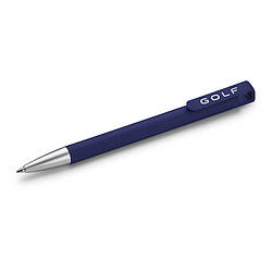 Кулькова ручка Volkswagen Golf Ballpoint Pen, Blue, артикул 5H0087210