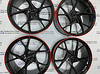 MANSORY rims YN.5 23 Forged for Lamborghini Urus