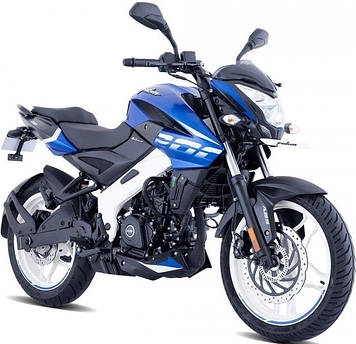 BAJAJ PULSAR NS200 (ИНДИЯ)