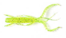 Силікон Lucky John HOGY SHRIMP 3" S15 10ps
