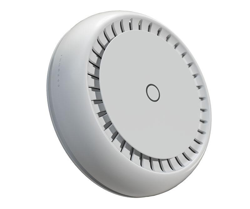 Точка доступу Mikrotik cAP XL ac (RBcAPGi-5acD2nD-XL)