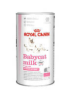 Заменитель молока ROYAL CANIN Babycat milk 100г пакет