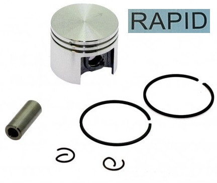 Поршень Rapid для STH MS 180
