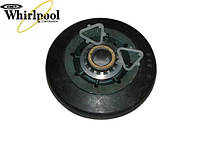 Опорный ролик барабана для сушильных машин Whirlpool, Bauknecht 481952878089