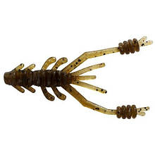 Силікон Reins Ring Shrimp 2" 002 Green Pumpkin