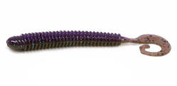 Силікон Reins G Tail Saturn 4" 060 Onga River Moneybait