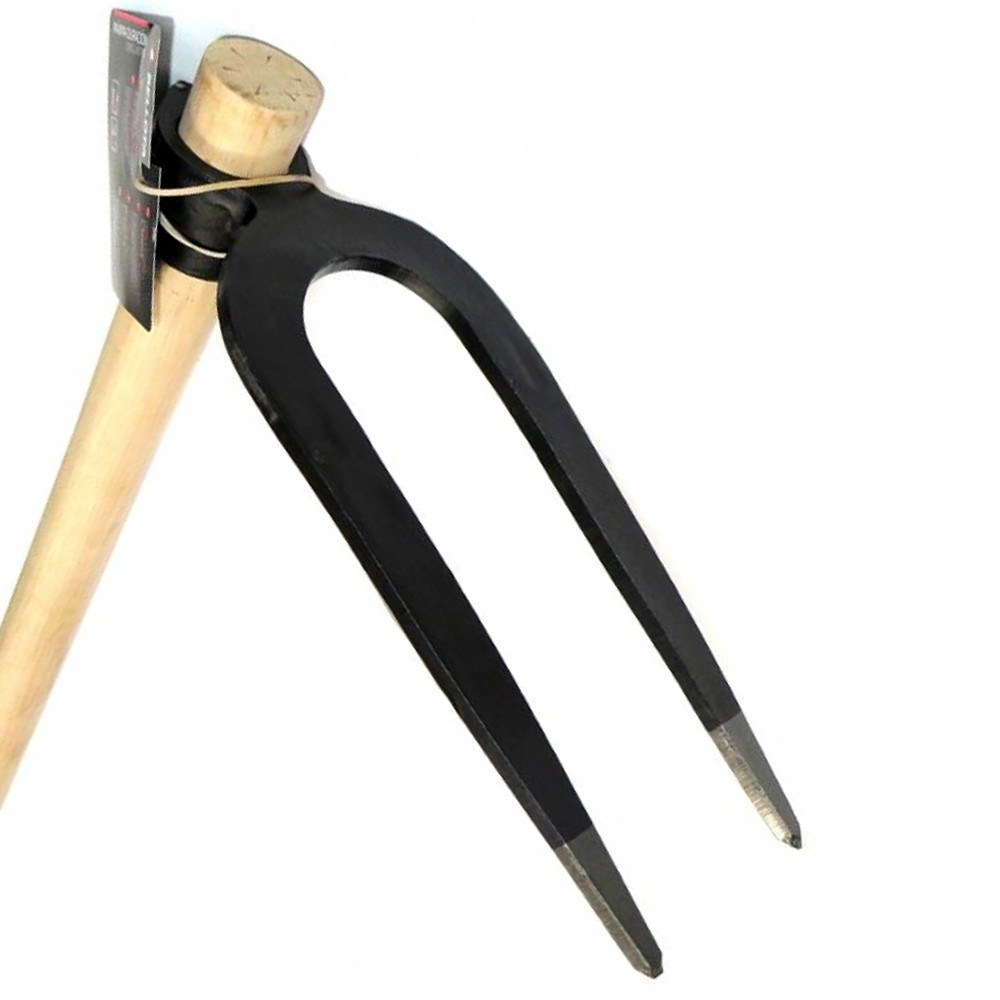 Розрихлювач-культиватор з держаком Bellota / Беллота 1018 CM1200, 2- х зубий, 270 мм (Іспанія)