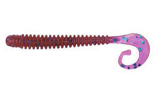Силікон Reins G-Tail Saturn 4" 606 Pink Lox