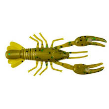 Силікон Yum 2.5 Ned Craw YNC2362