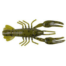 Силікон Yum 2.5 Ned Craw YNC2363