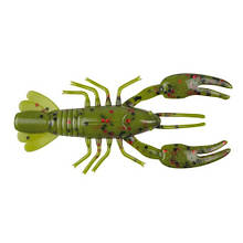 Силікон Yum 2.5 Ned Craw YNC2356