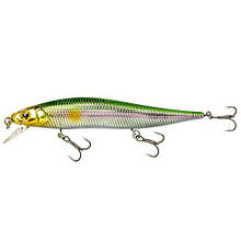 Воблер Kosadaka VISION Minnow XS 98SP 98mm, 9g CGA