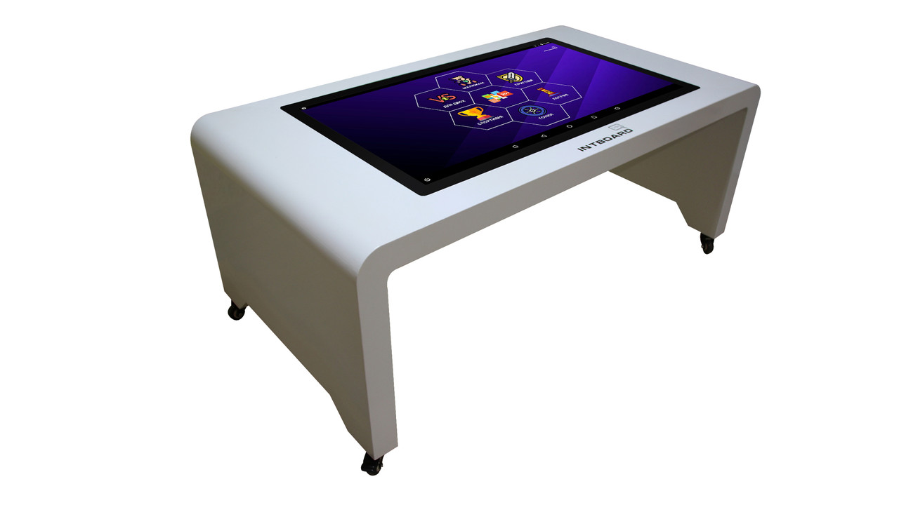 Інтерактивний стіл INTBOARD STYLE 32