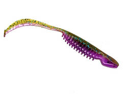 Силікон Reins Curly Shad 3.5" 060 Onga River Moneybait