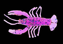 Силікон Relax CrawFish 1" S175
