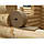 Міжвінцевий утеплювач для дерев'яного будинку в стрічці Льон/Джут шир.11 см довжина 25 м, фото 2