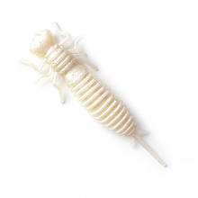 Силікон Fanatik Larva 3.0" 025 6pac