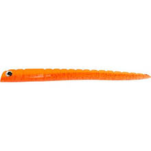 Силікон Dragon Drop Shot Larva 4" 049