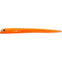 Силікон Dragon Drop Shot Larva 4" 049