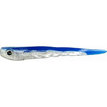 Силікон Dragon Drop Shot Virus 4" 028